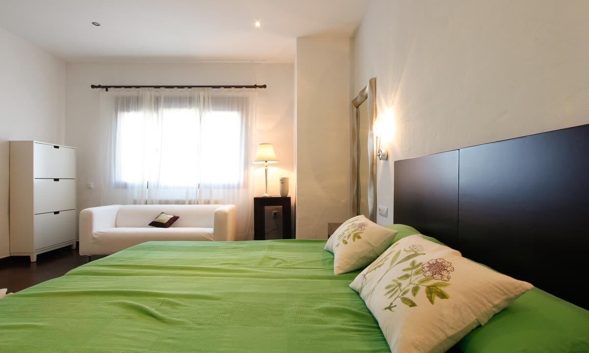 Photo of Bedroom in El Palmar
