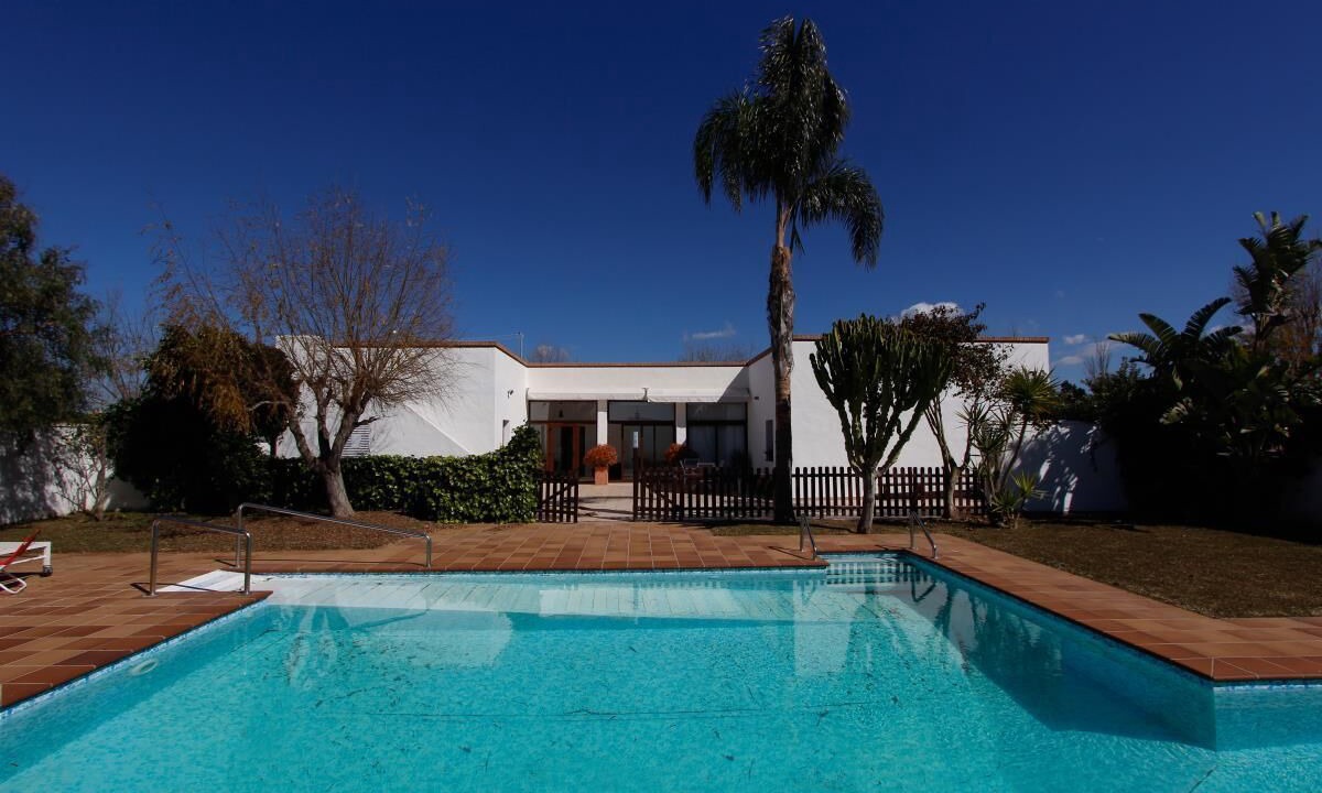 Photo of Outdoor in El Palmar