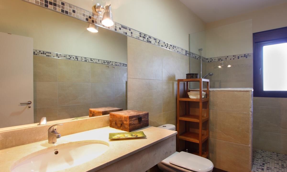 Photo of Bathroom in El Palmar