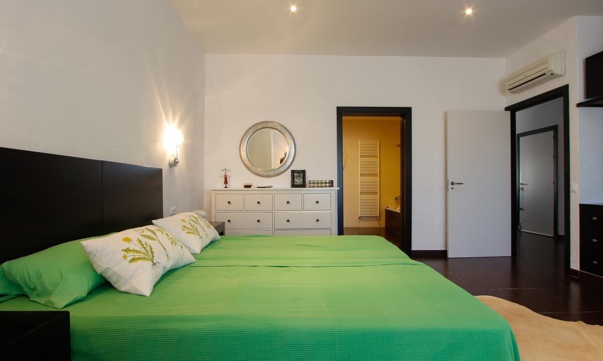 Photo of Bedroom in El Palmar