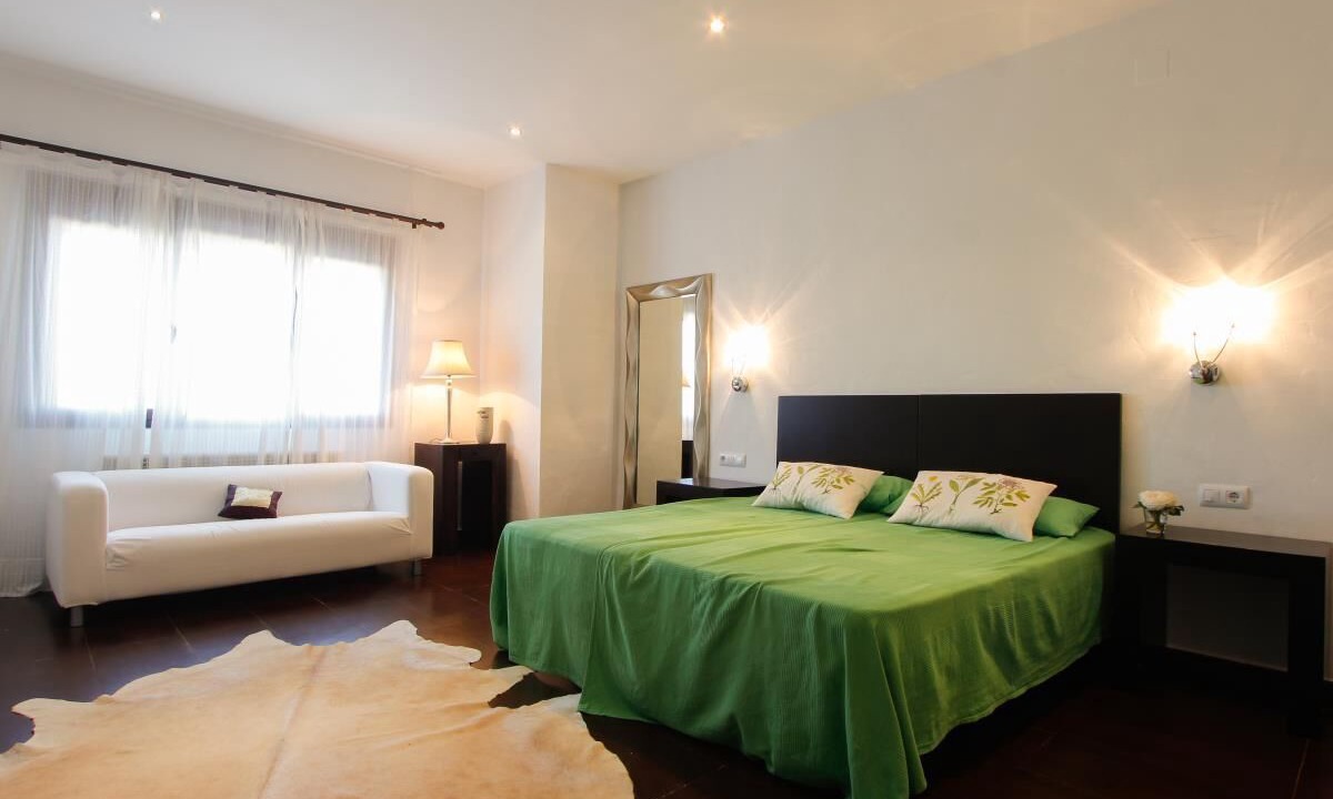 Photo of Bedroom in El Palmar