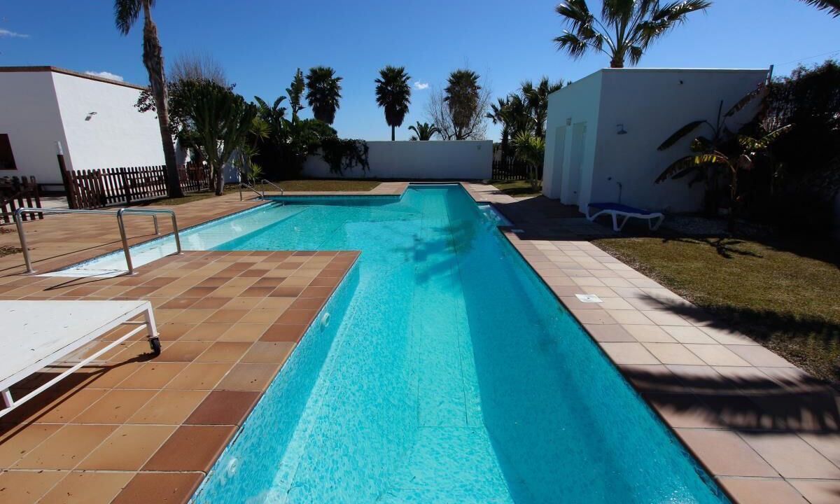 Photo of Outdoor in El Palmar