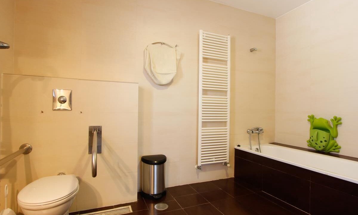 Photo of Bathroom in El Palmar