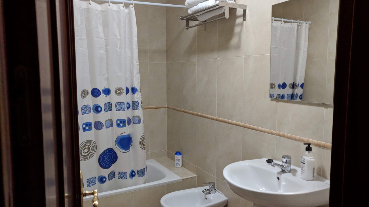 Photo of Bathroom in Melegis