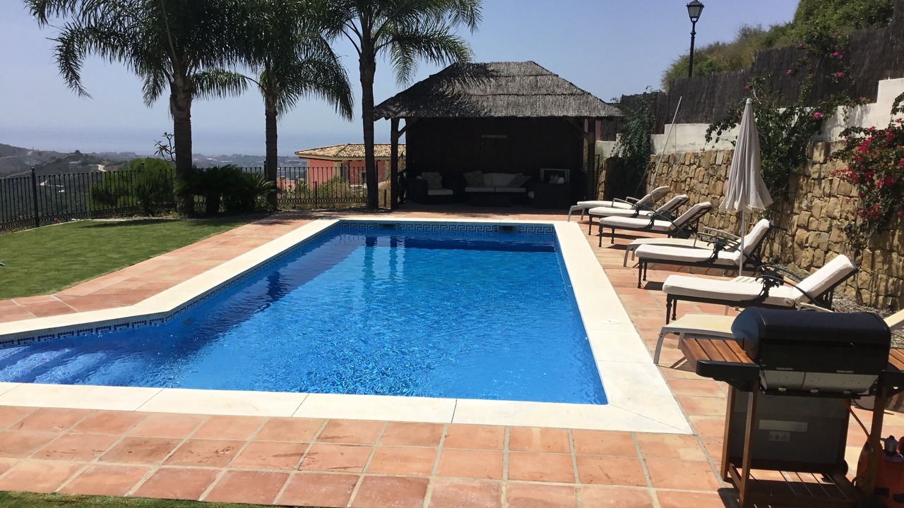 Photo of Outdoor in Benahavis