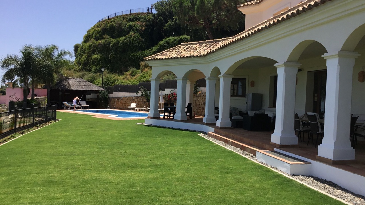 Photo of Outdoor in Benahavis