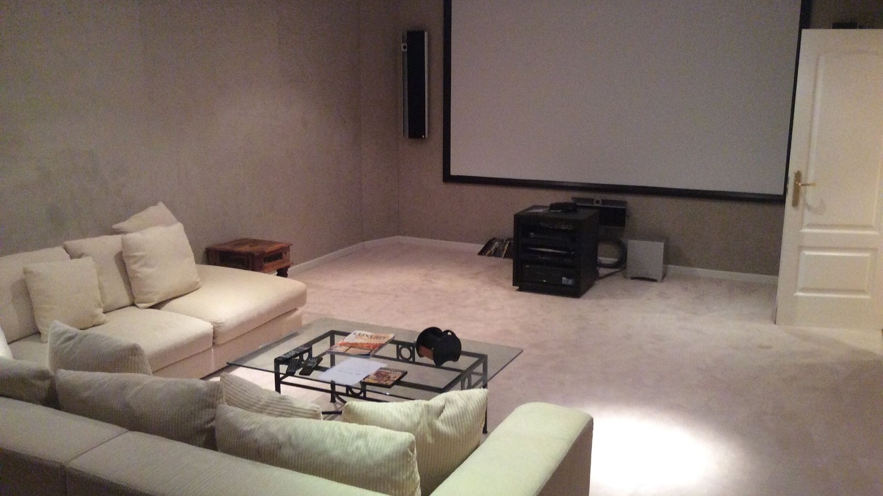 Photo of Bedroom in Benahavis