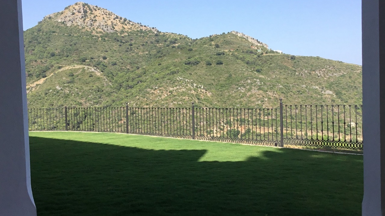 Photo of Outdoor in Benahavis