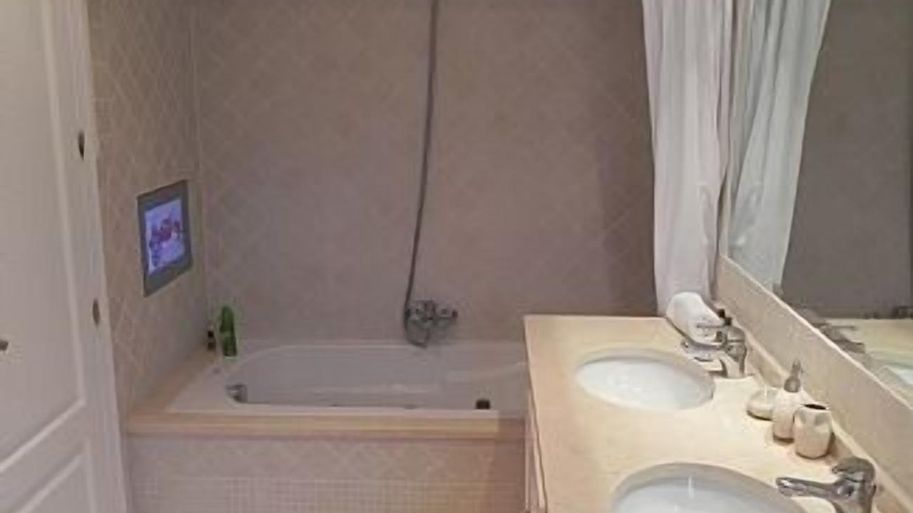 Photo of Bathroom in Benahavis