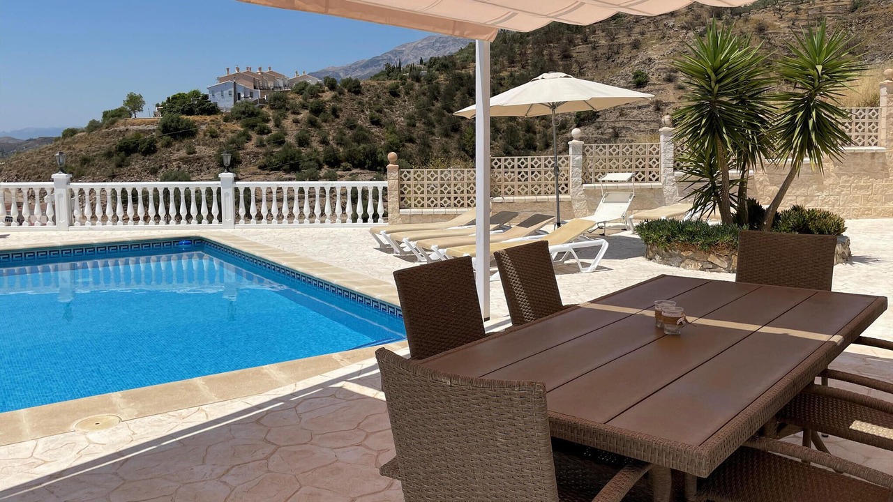 Photo of Outdoor in Competa