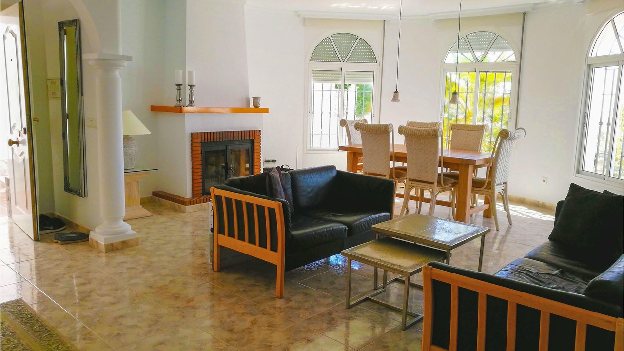 Photo of Bedroom in Competa