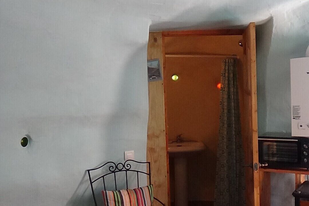 Photo of Bedroom in Zafarraya
