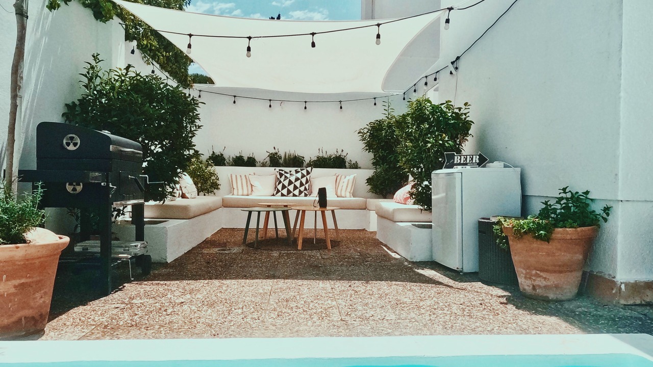 Photo of Outdoor in El Puerto de Santa Maria