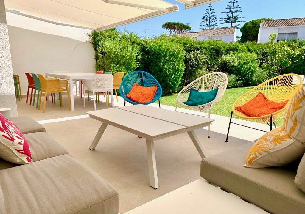 Photo of Outdoor in El Puerto de Santa Maria