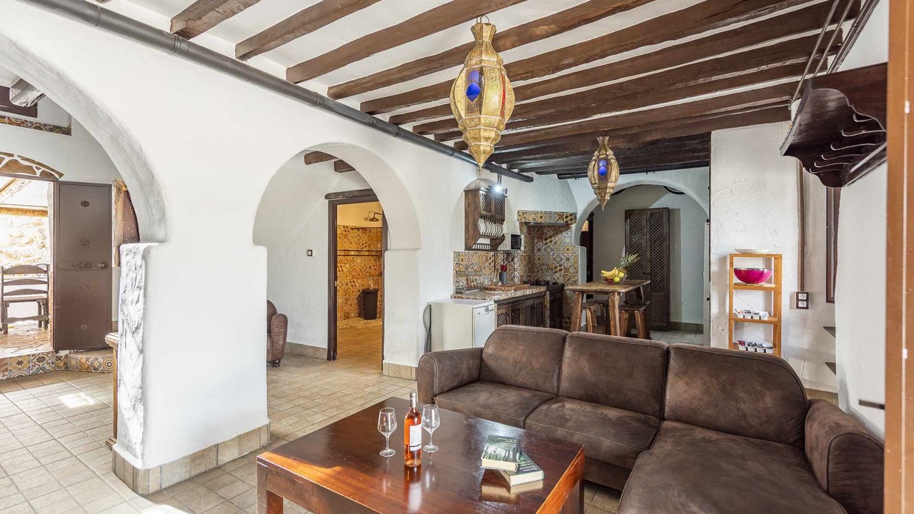 Photo of Livingroom in Moron de la Frontera