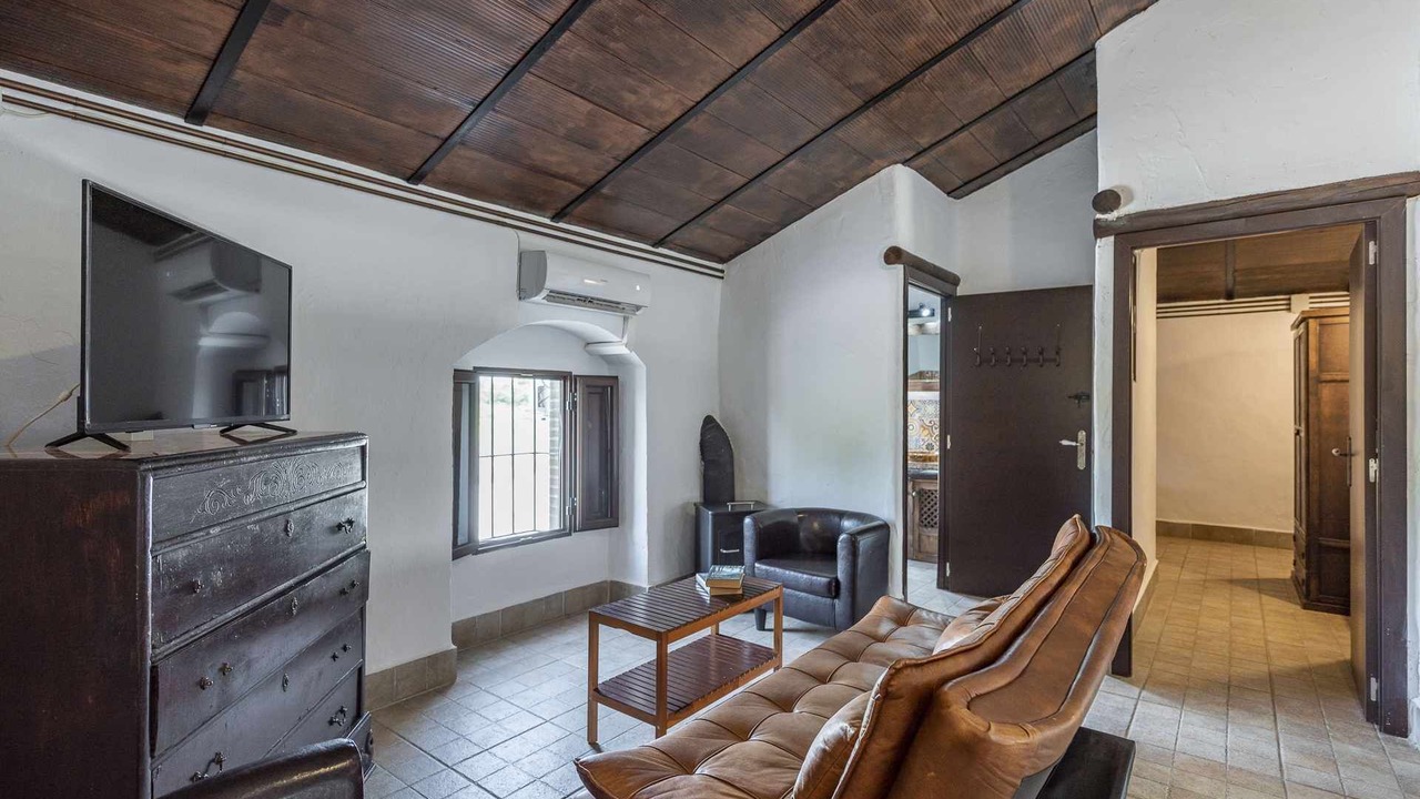 Photo of Livingroom in Moron de la Frontera