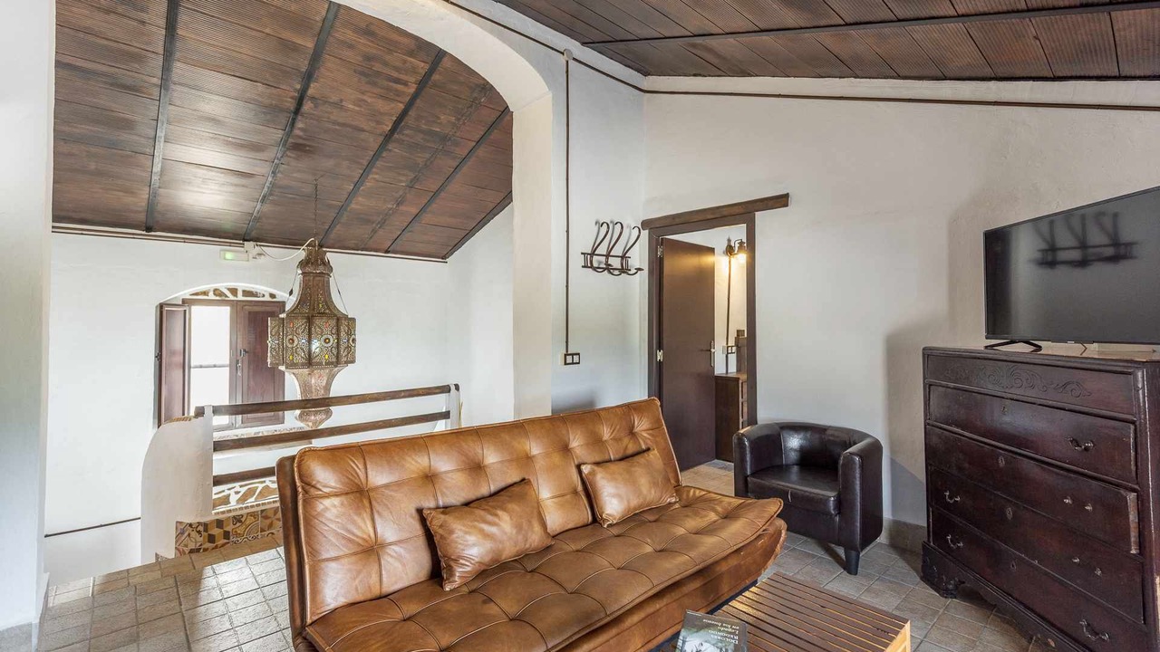Photo of Livingroom in Moron de la Frontera