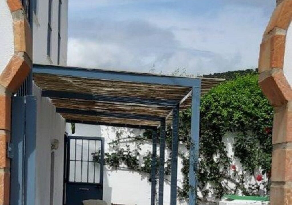 Photo of Outdoor in Olvera