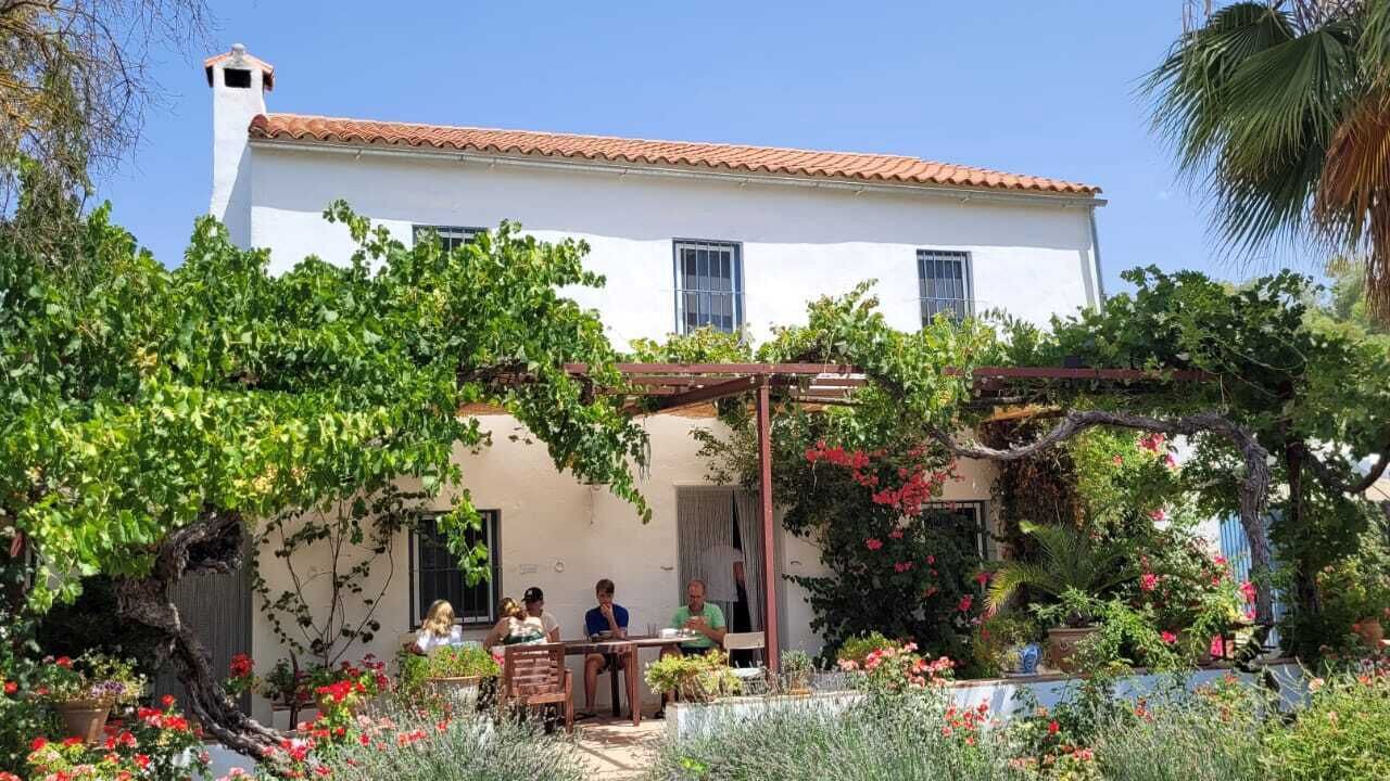 Photo of Outdoor in Olvera