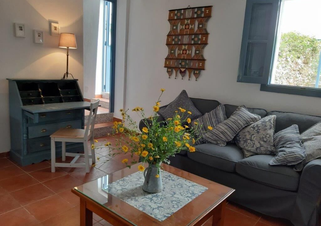 Photo of Livingroom in Olvera