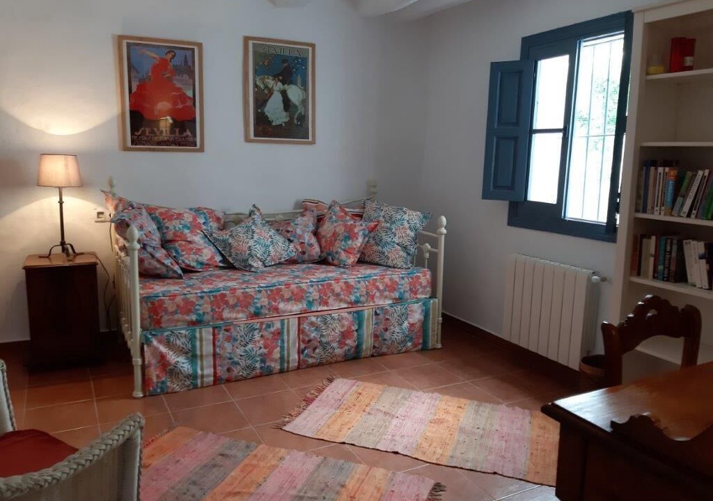 Photo of Livingroom in Olvera