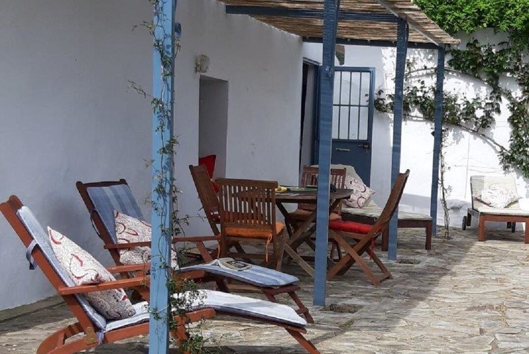 Photo of Outdoor in Olvera