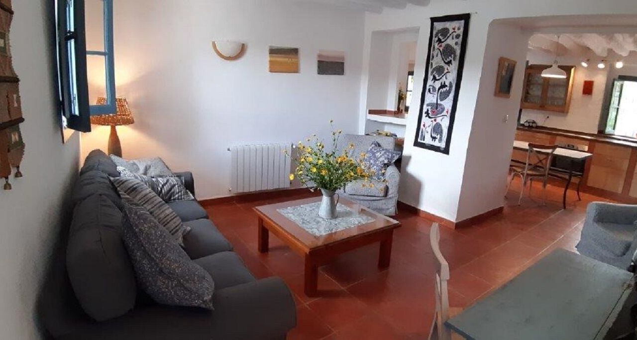 Photo of Livingroom in Olvera