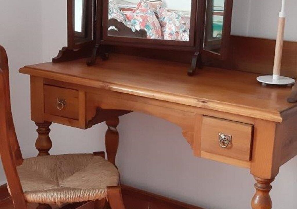 Photo of Bedroom in Olvera