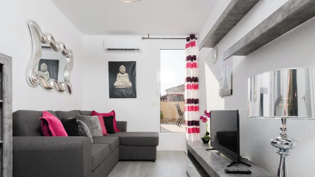 Photo of Livingroom in Justicia