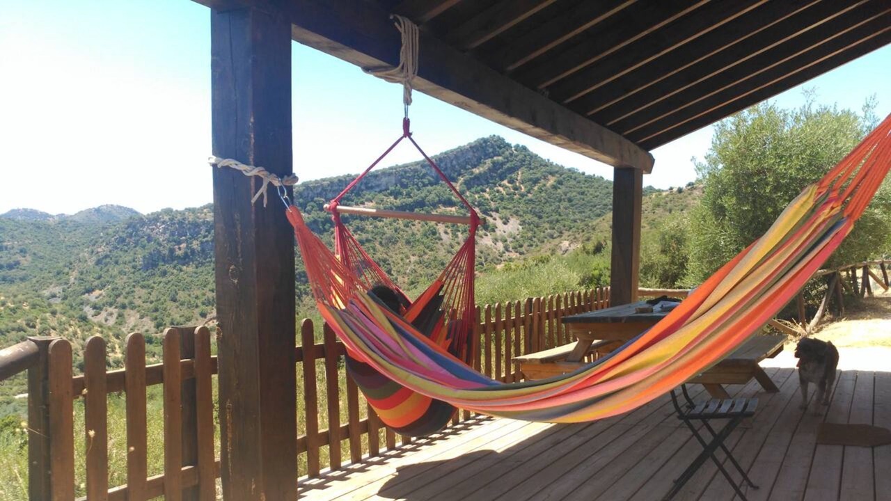 Photo of Outdoor in Coripe