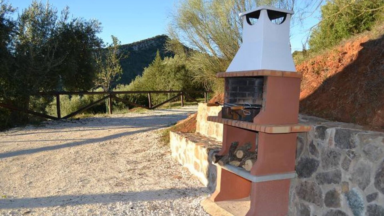 Photo of Outdoor in Coripe
