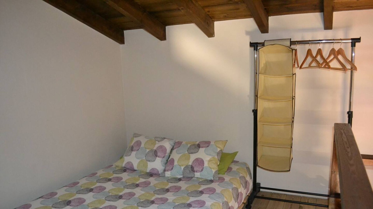 Photo of Bedroom in Coripe