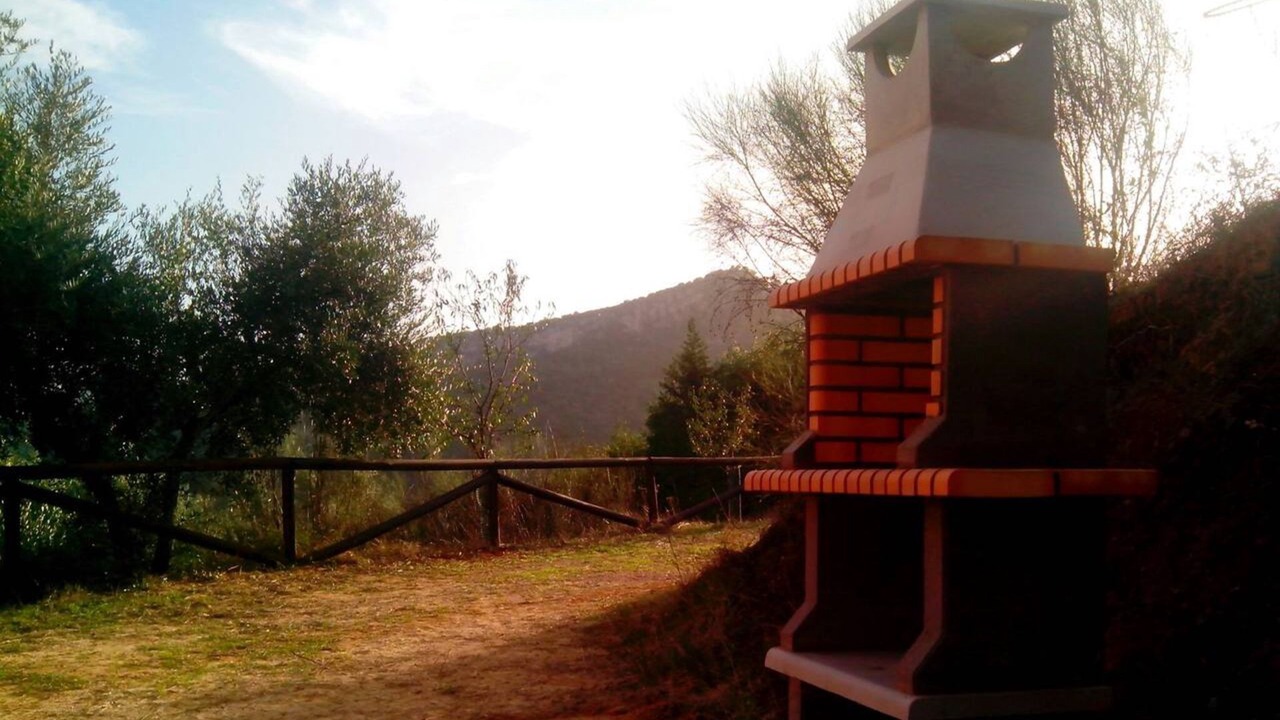 Photo of Outdoor in Coripe