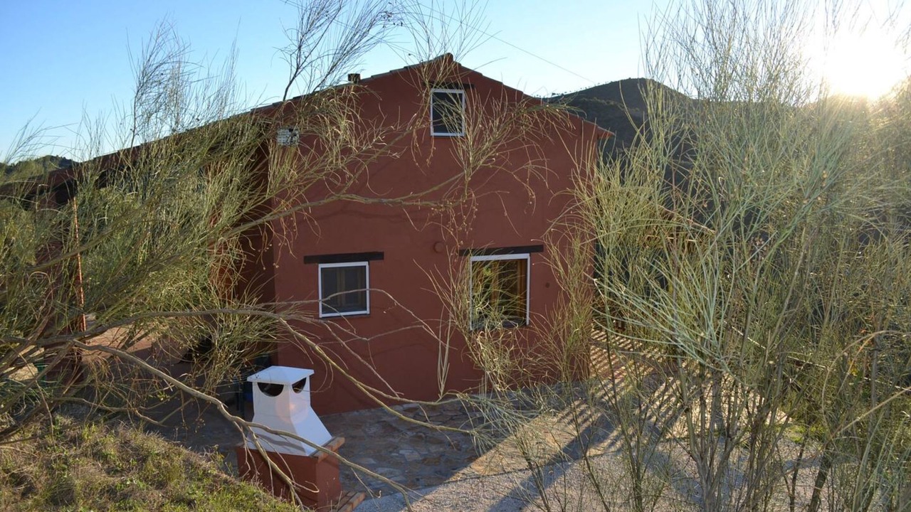 Photo of Outdoor in Coripe