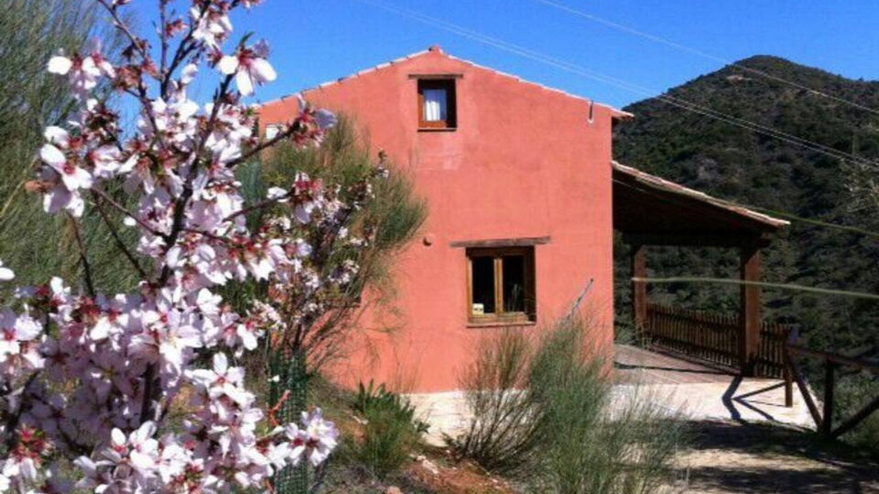 Photo of Outdoor in Coripe
