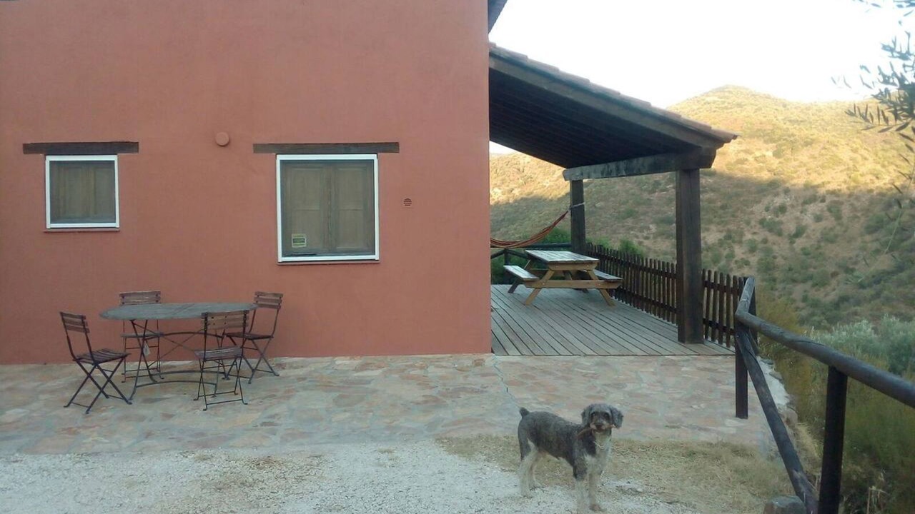 Photo of Outdoor in Coripe