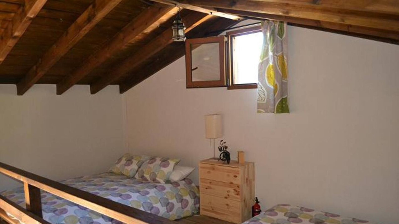 Photo of Bedroom in Coripe