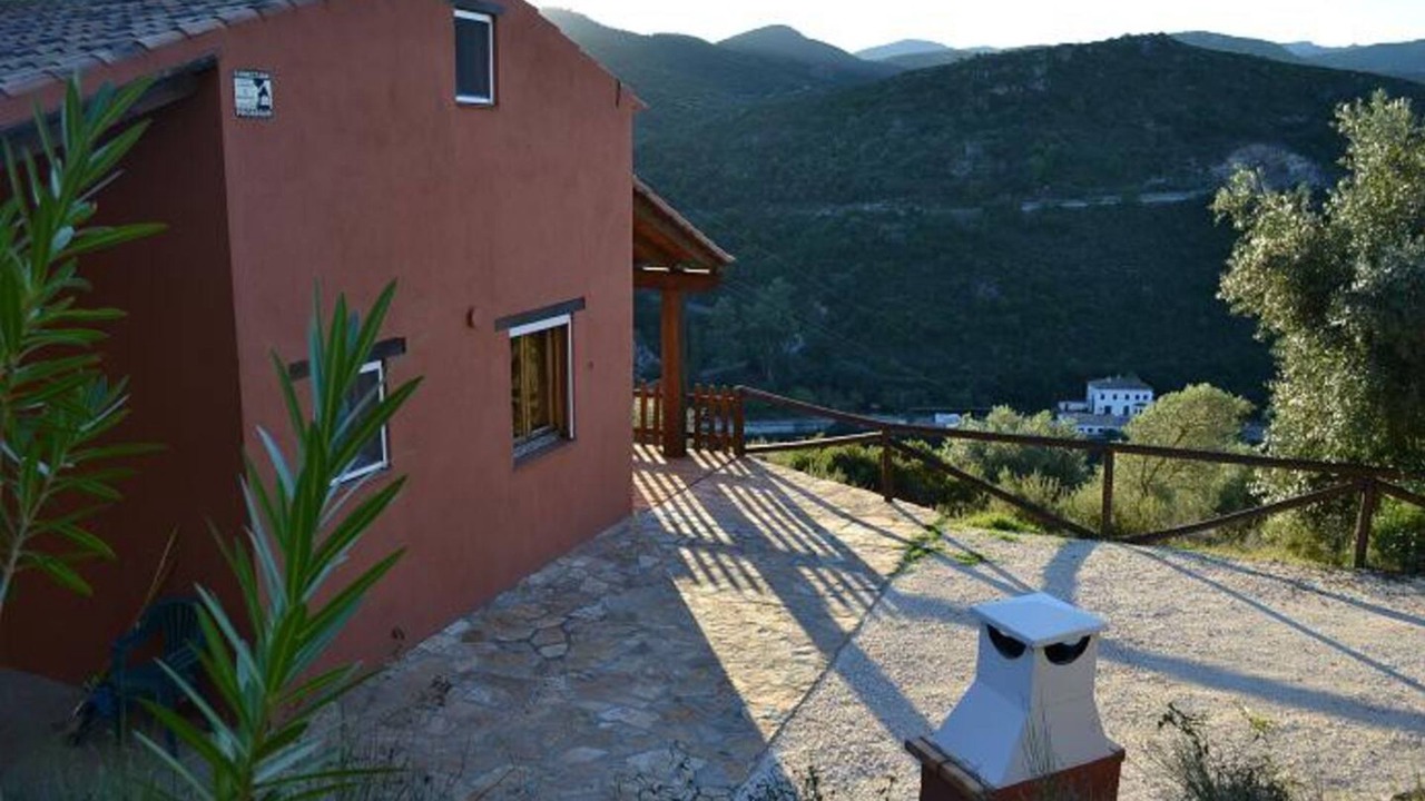 Photo of Outdoor in Coripe