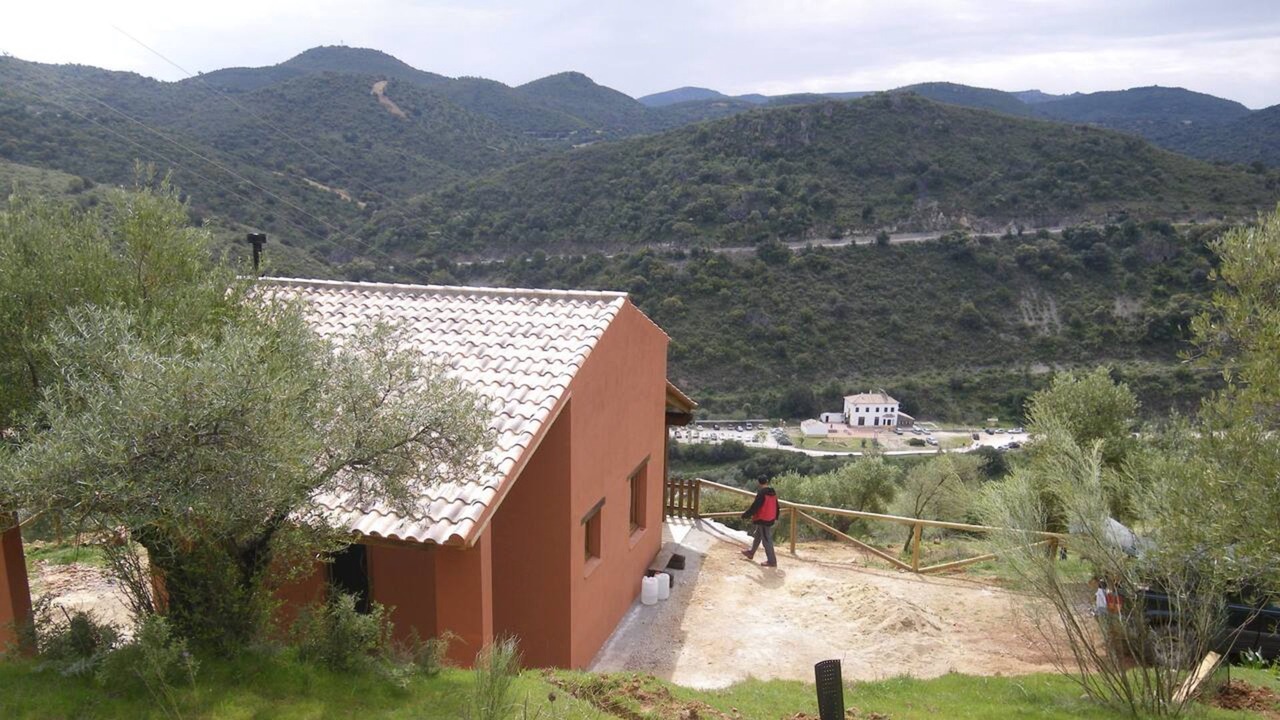 Photo of Outdoor in Coripe