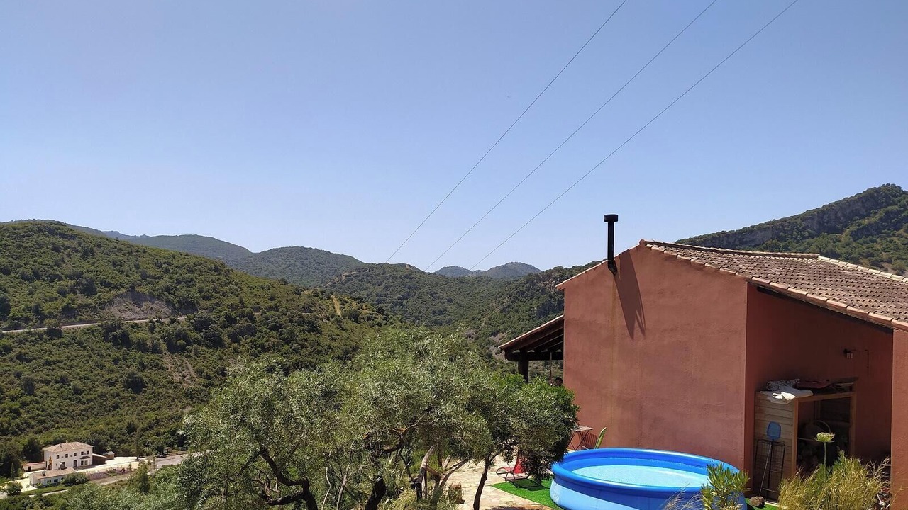 Photo of Outdoor in Coripe