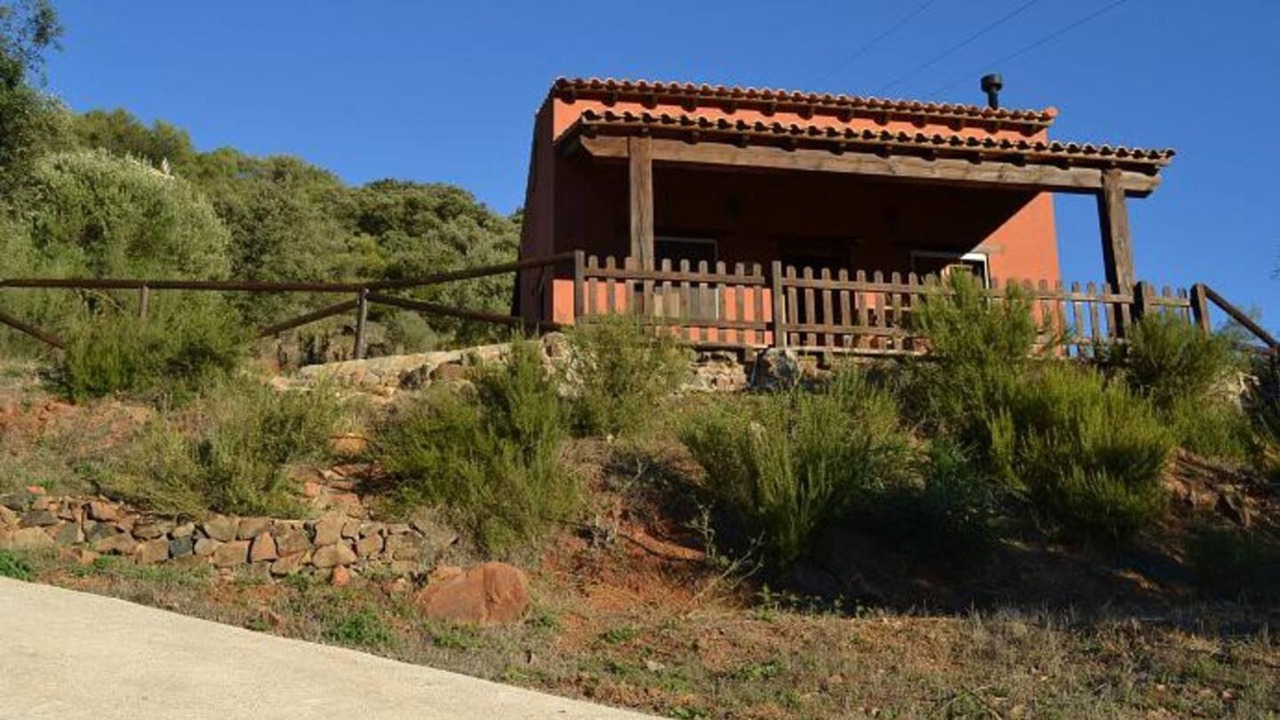 Photo of Outdoor in Coripe
