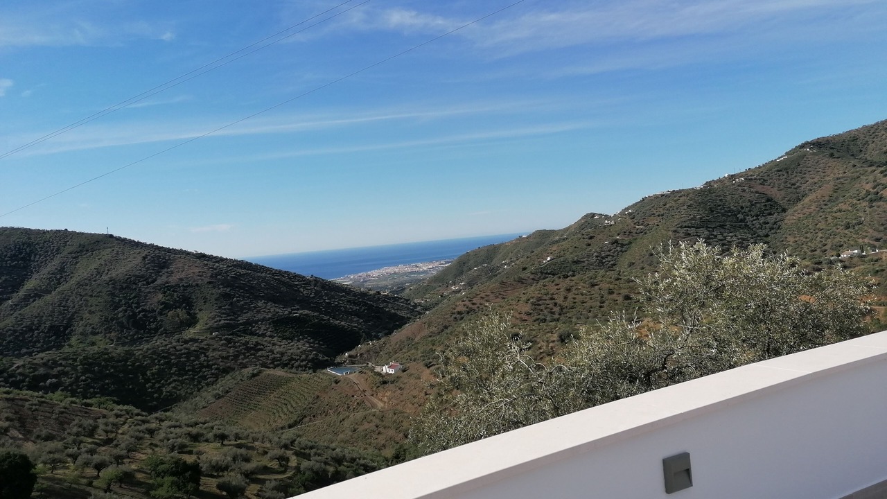 Photo of Patio Balcony in Arenas