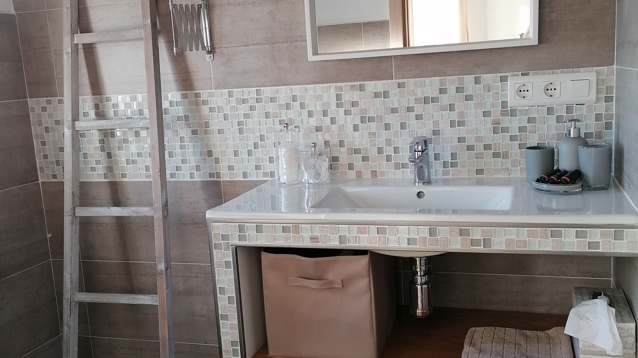 Photo of Bathroom in Arenas