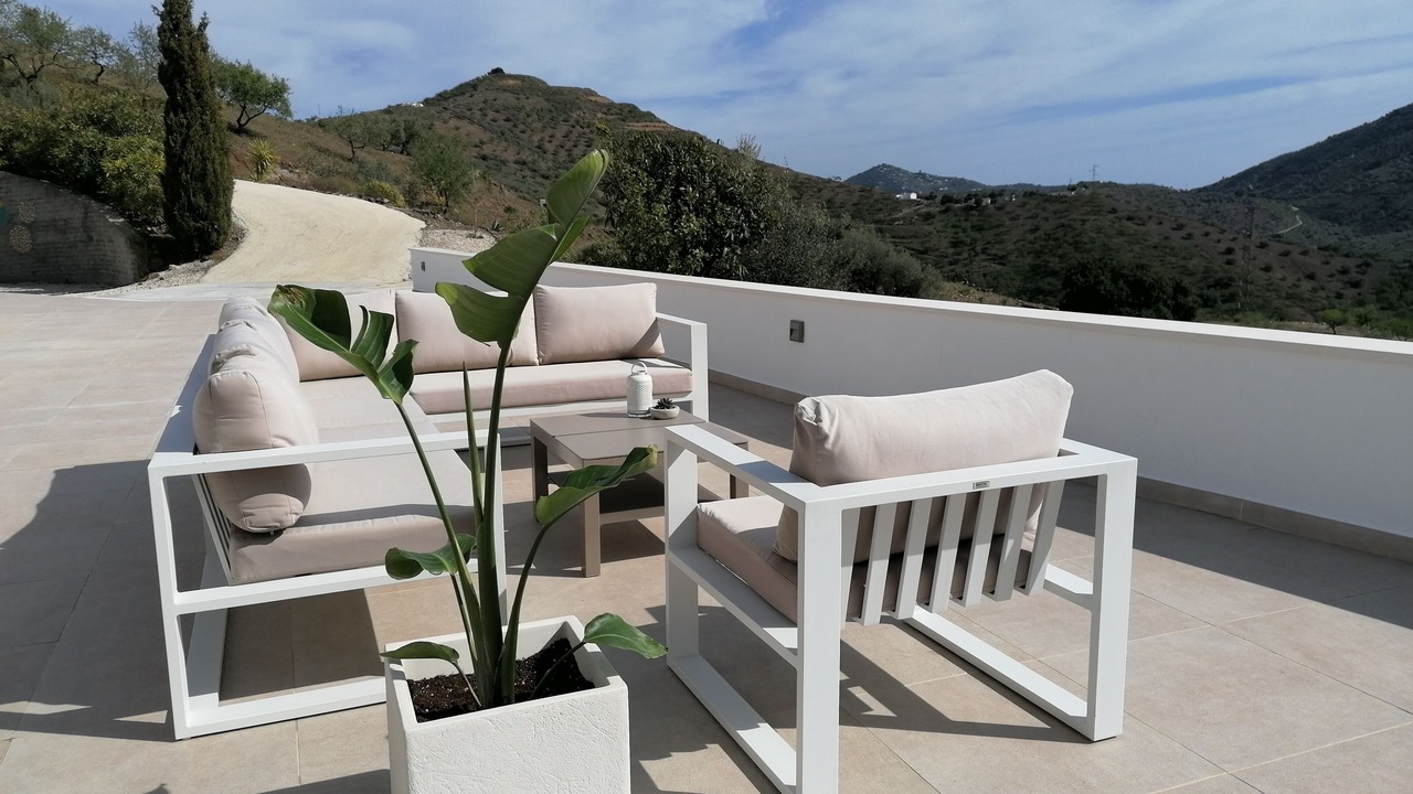 Photo of Patio Balcony in Arenas