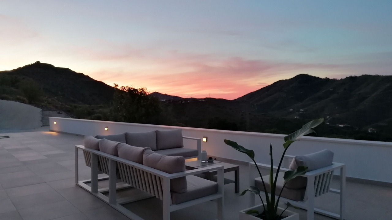 Photo of Patio Balcony in Arenas