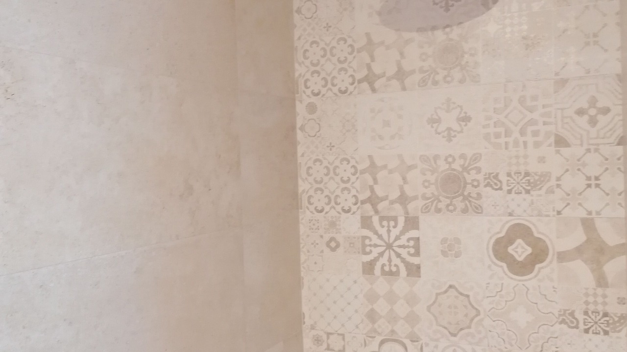 Photo of Bathroom in Arenas