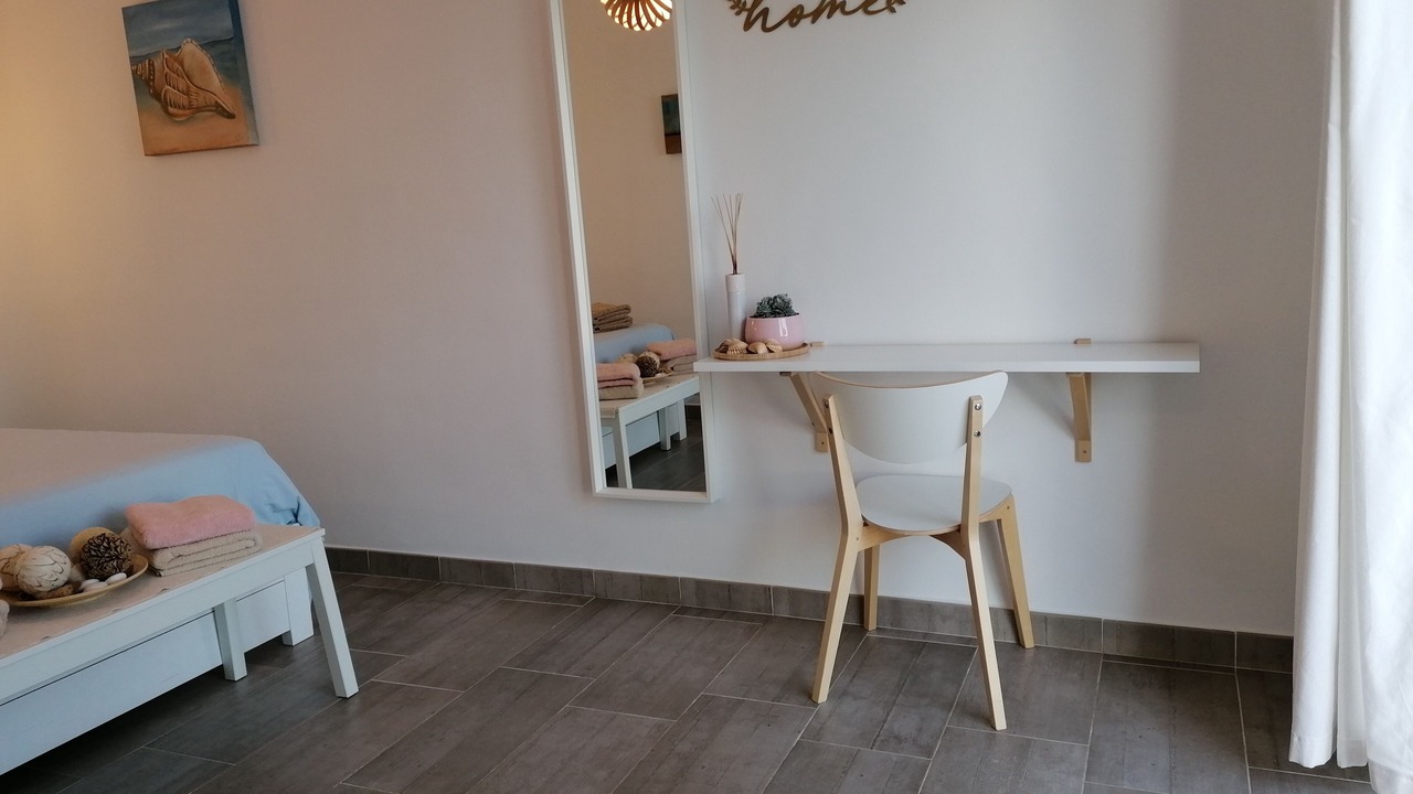 Photo of Bedroom in Arenas