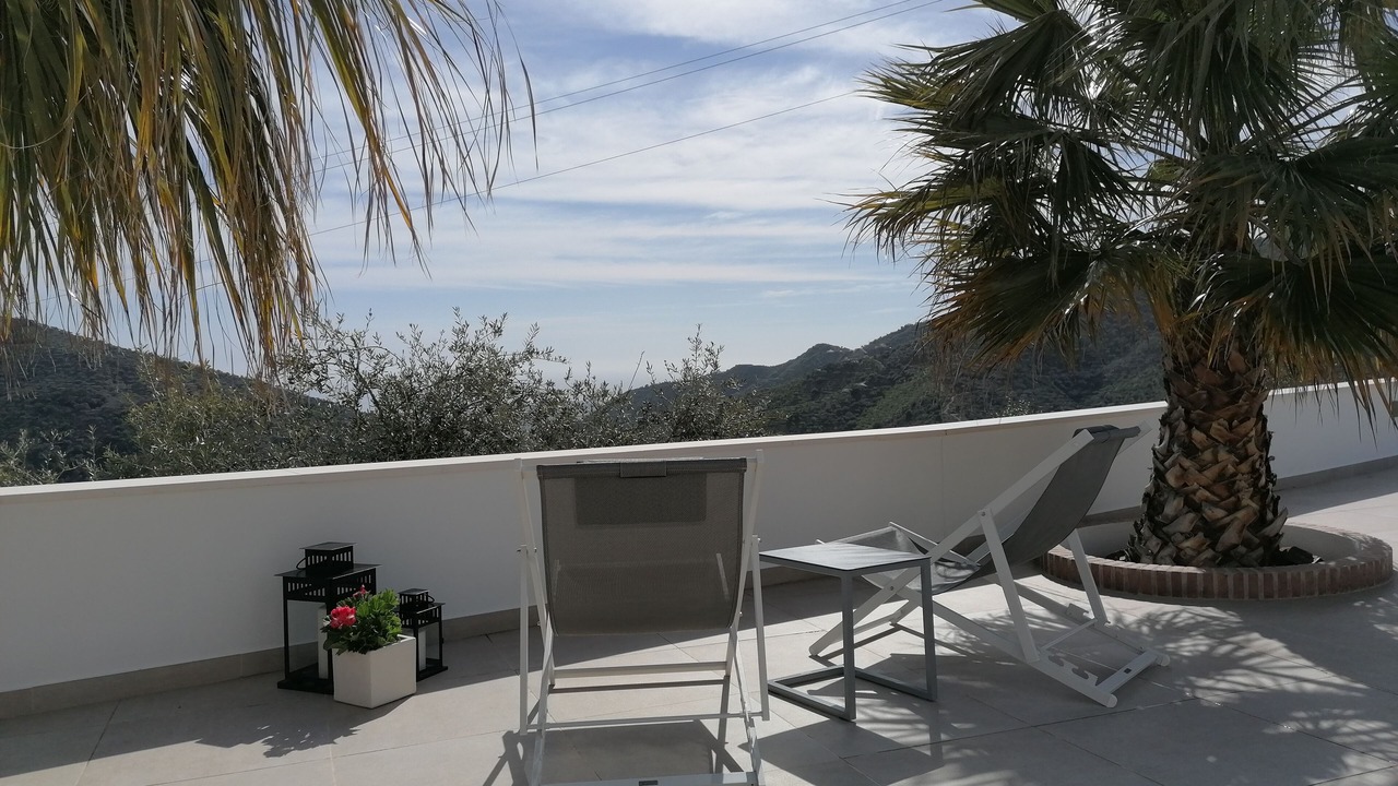 Photo of Patio Balcony in Arenas