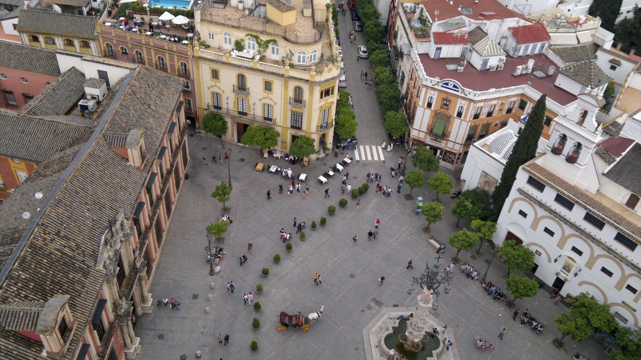 Photo of Outdoor in San Jose de La Rinconada