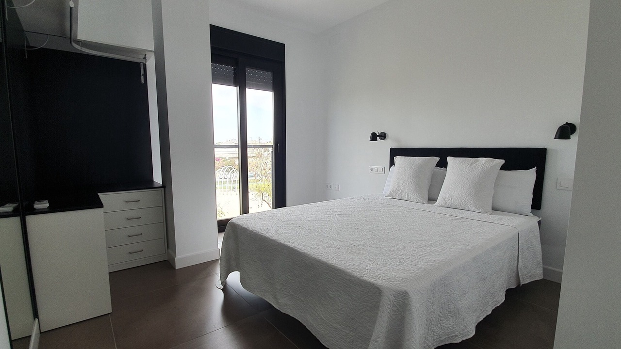 Photo of Bedroom in San Jose de La Rinconada